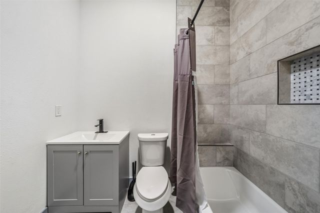 1609 Chapman Street, Houston, TX 77009