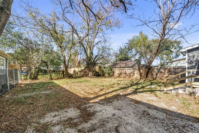1609 Chapman Street, Houston, TX 77009