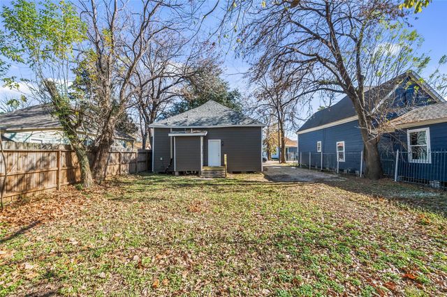 1609 Chapman Street, Houston, TX 77009