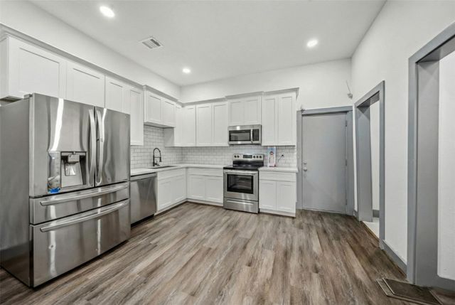 1609 Chapman Street, Houston, TX 77009