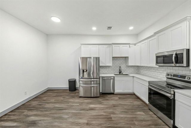 1609 Chapman Street, Houston, TX 77009