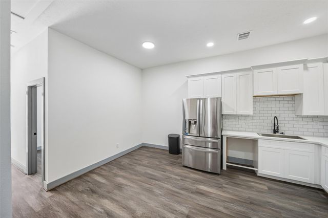1609 Chapman Street, Houston, TX 77009
