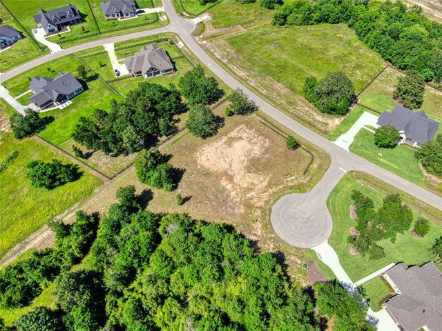 25004 Chapel Bend Court, Montgomery, TX 77356