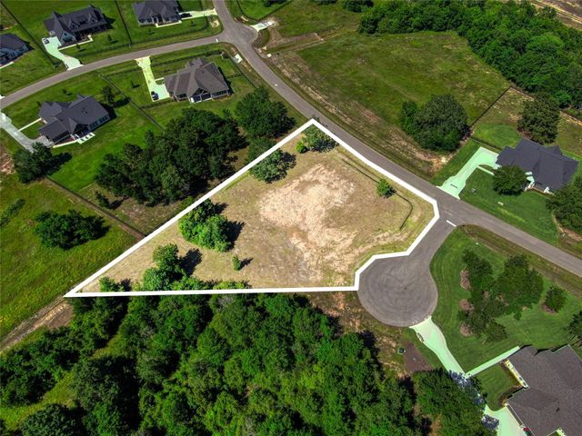 25004 Chapel Bend Court, Montgomery, TX 77356