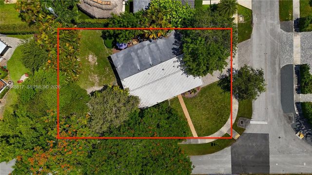 6325 SW 84th Street, Miami, FL 33143