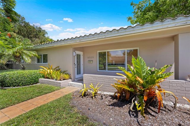 6325 SW 84th Street, Miami, FL 33143