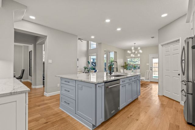 3360 Country Glen Trail, Frisco, TX 75034