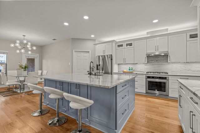 3360 Country Glen Trail, Frisco, TX 75034