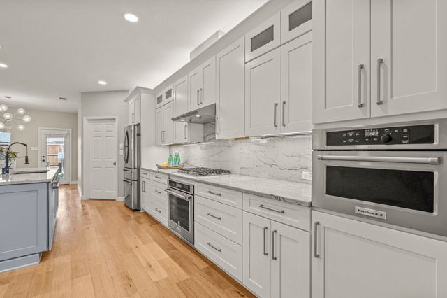 3360 Country Glen Trail, Frisco, TX 75034