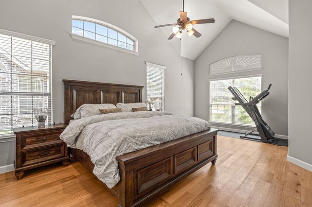 3360 Country Glen Trail, Frisco, TX 75034