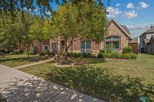 3360 Country Glen Trail, Frisco, TX 75034