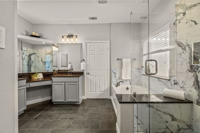 3360 Country Glen Trail, Frisco, TX 75034