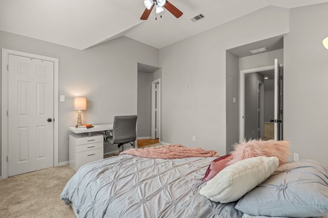 3360 Country Glen Trail, Frisco, TX 75034