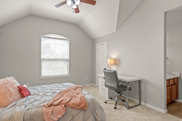 3360 Country Glen Trail, Frisco, TX 75034