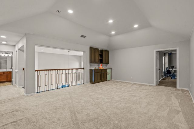 3360 Country Glen Trail, Frisco, TX 75034