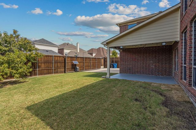 3360 Country Glen Trail, Frisco, TX 75034