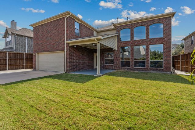 3360 Country Glen Trail, Frisco, TX 75034