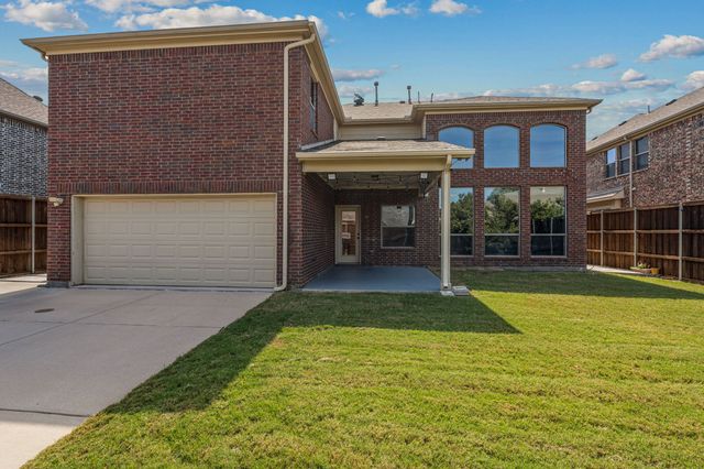 3360 Country Glen Trail, Frisco, TX 75034