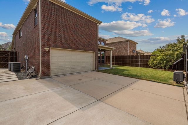 3360 Country Glen Trail, Frisco, TX 75034