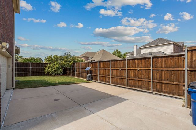 3360 Country Glen Trail, Frisco, TX 75034