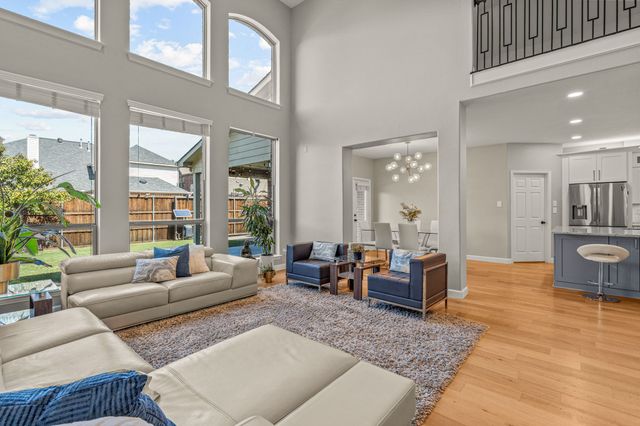 3360 Country Glen Trail, Frisco, TX 75034