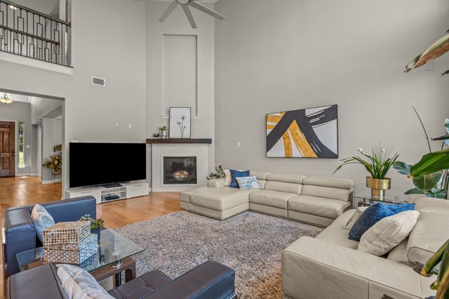 3360 Country Glen Trail, Frisco, TX 75034