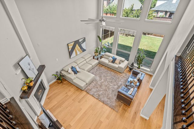 3360 Country Glen Trail, Frisco, TX 75034