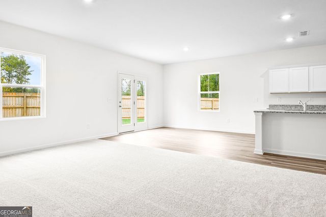 2708 Argento Circle, Dacula, GA 30019