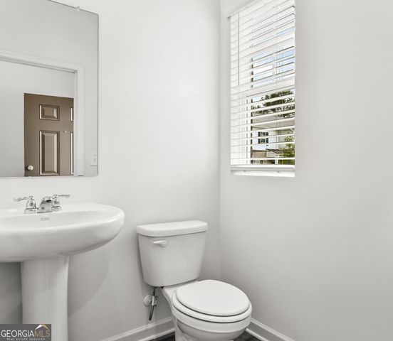 2708 Argento Circle, Dacula, GA 30019