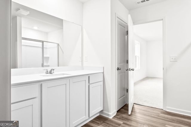 2708 Argento Circle, Dacula, GA 30019