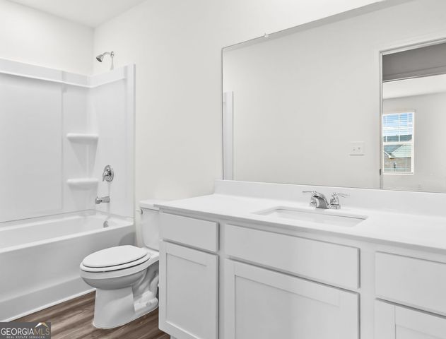 2708 Argento Circle, Dacula, GA 30019