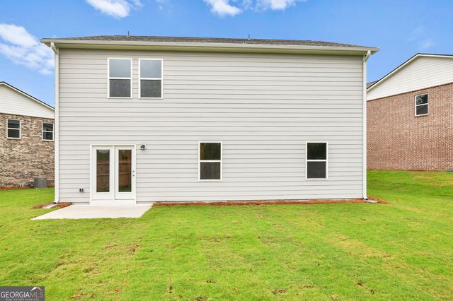 2708 Argento Circle, Dacula, GA 30019