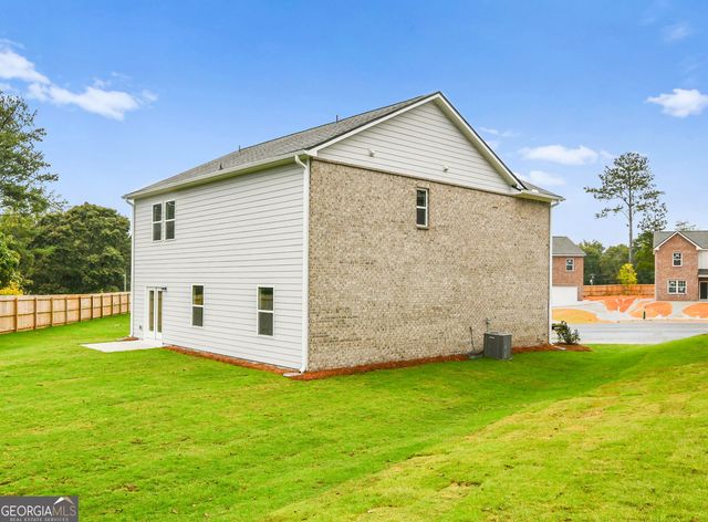 2708 Argento Circle, Dacula, GA 30019