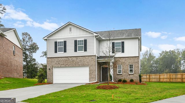 2708 Argento Circle, Dacula, GA 30019