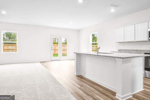 2708 Argento Circle, Dacula, GA 30019