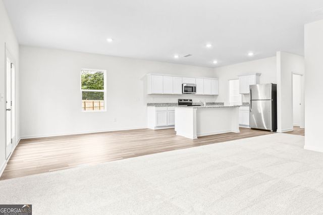 2708 Argento Circle, Dacula, GA 30019