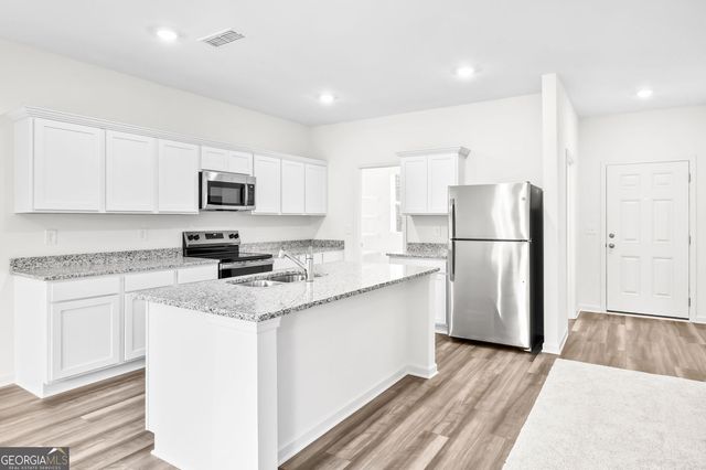 2708 Argento Circle, Dacula, GA 30019