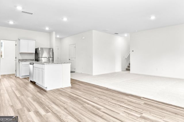 2708 Argento Circle, Dacula, GA 30019