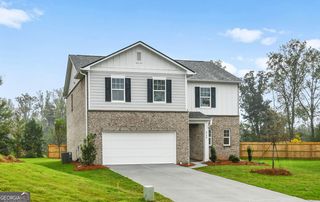 2708 Argento Circle, Dacula, GA 30019