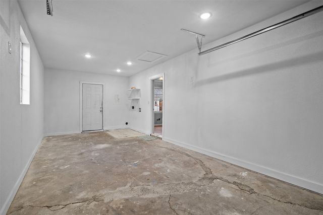 1733 Ida Street, Arlington, TX 76010