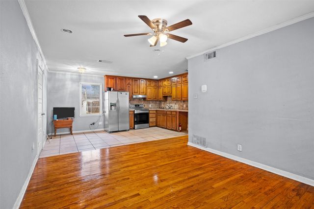 1733 Ida Street, Arlington, TX 76010