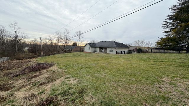 317 Lewis Drive, Richmond, KY 40475
