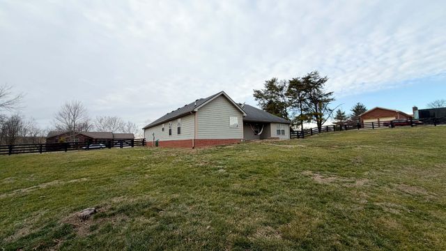 317 Lewis Drive, Richmond, KY 40475