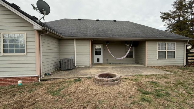 317 Lewis Drive, Richmond, KY 40475