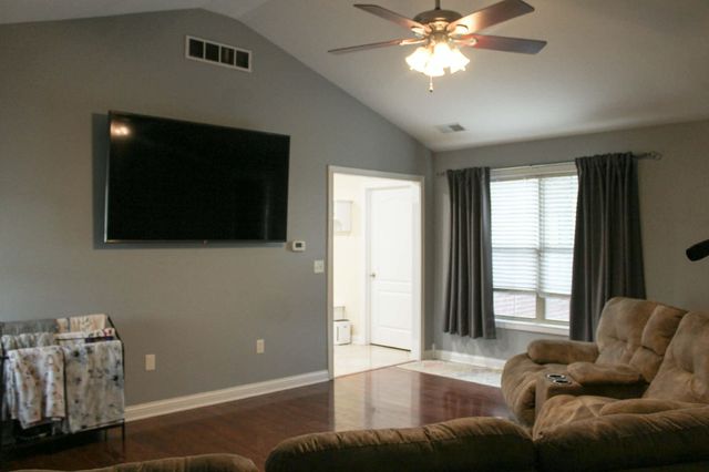 317 Lewis Drive, Richmond, KY 40475