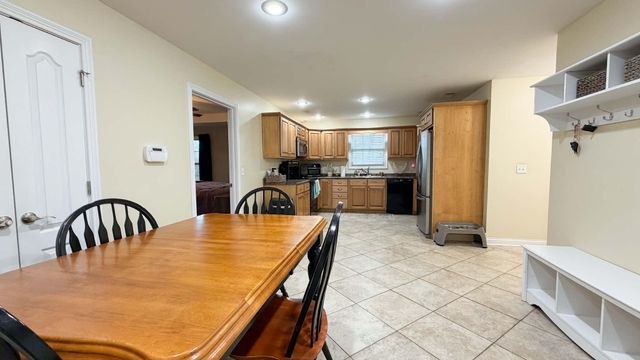 317 Lewis Drive, Richmond, KY 40475