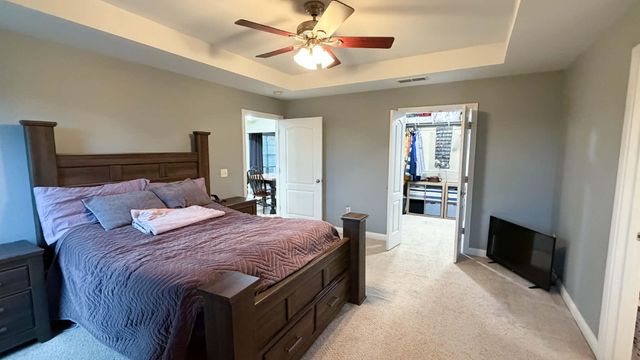 317 Lewis Drive, Richmond, KY 40475