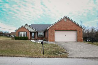 317 Lewis Drive, Richmond, KY 40475