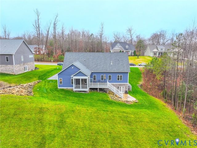 8136 Lake Margaret Ter, Chesterfield, VA 23839