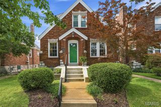 6028 Oleatha Avenue, St Louis, MO 63139